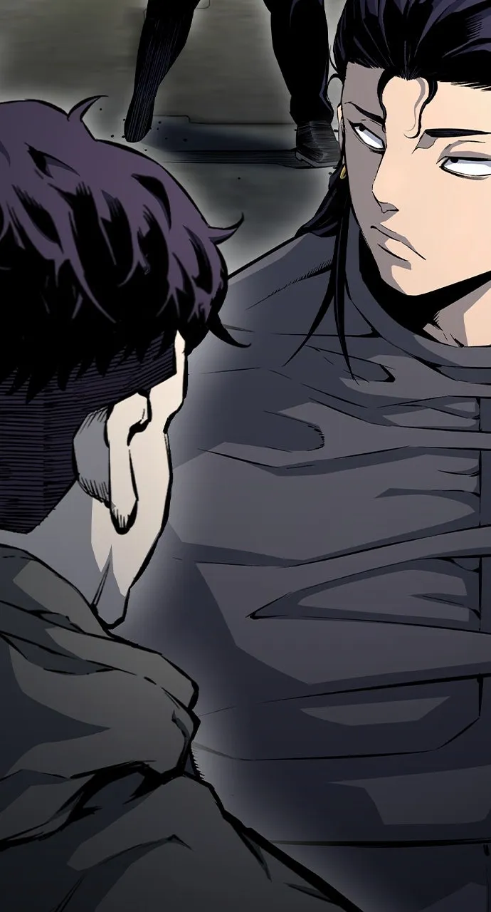 King Game Chapter 71 page 124 - 