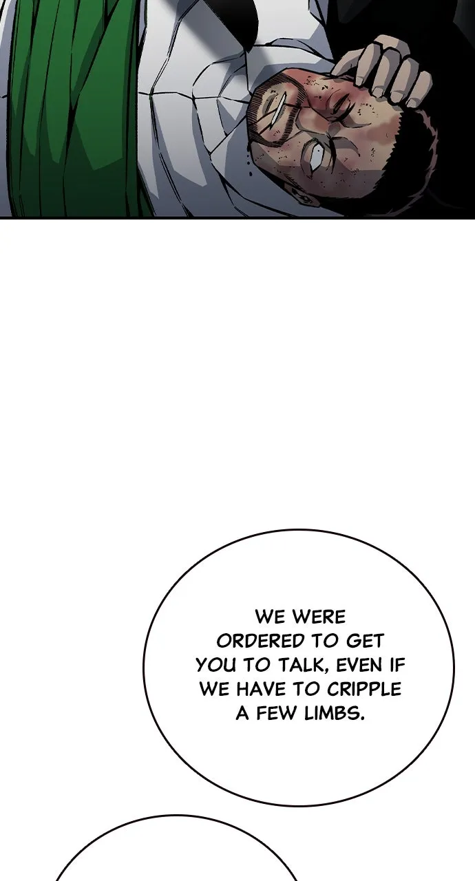 King Game Chapter 71 page 25 - 