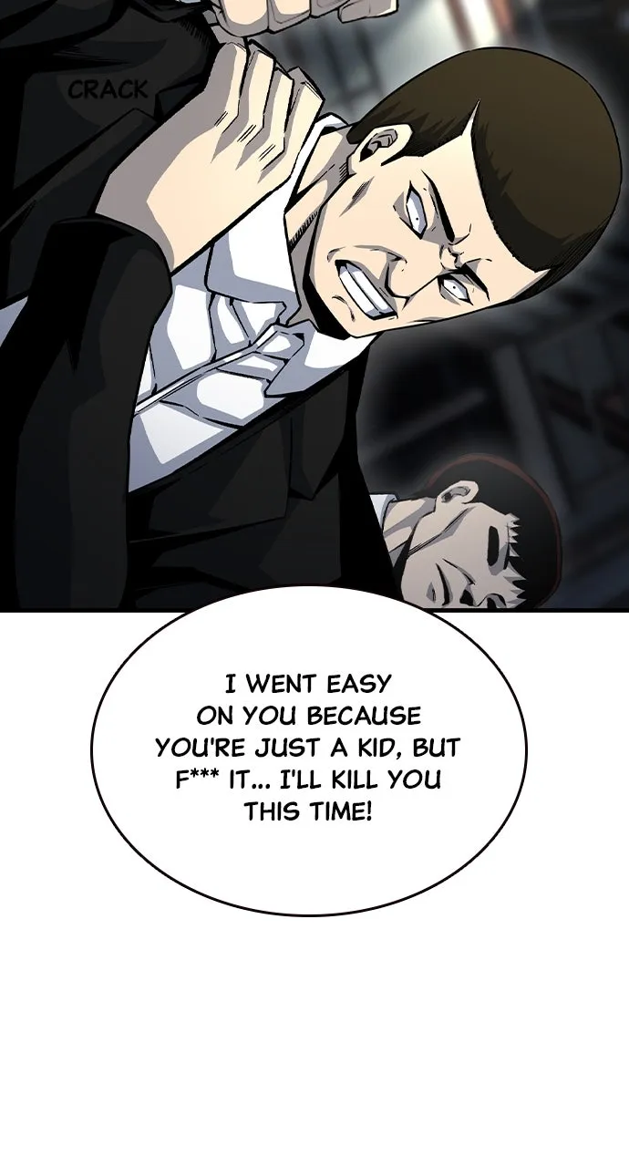 King Game Chapter 71 page 34 - 