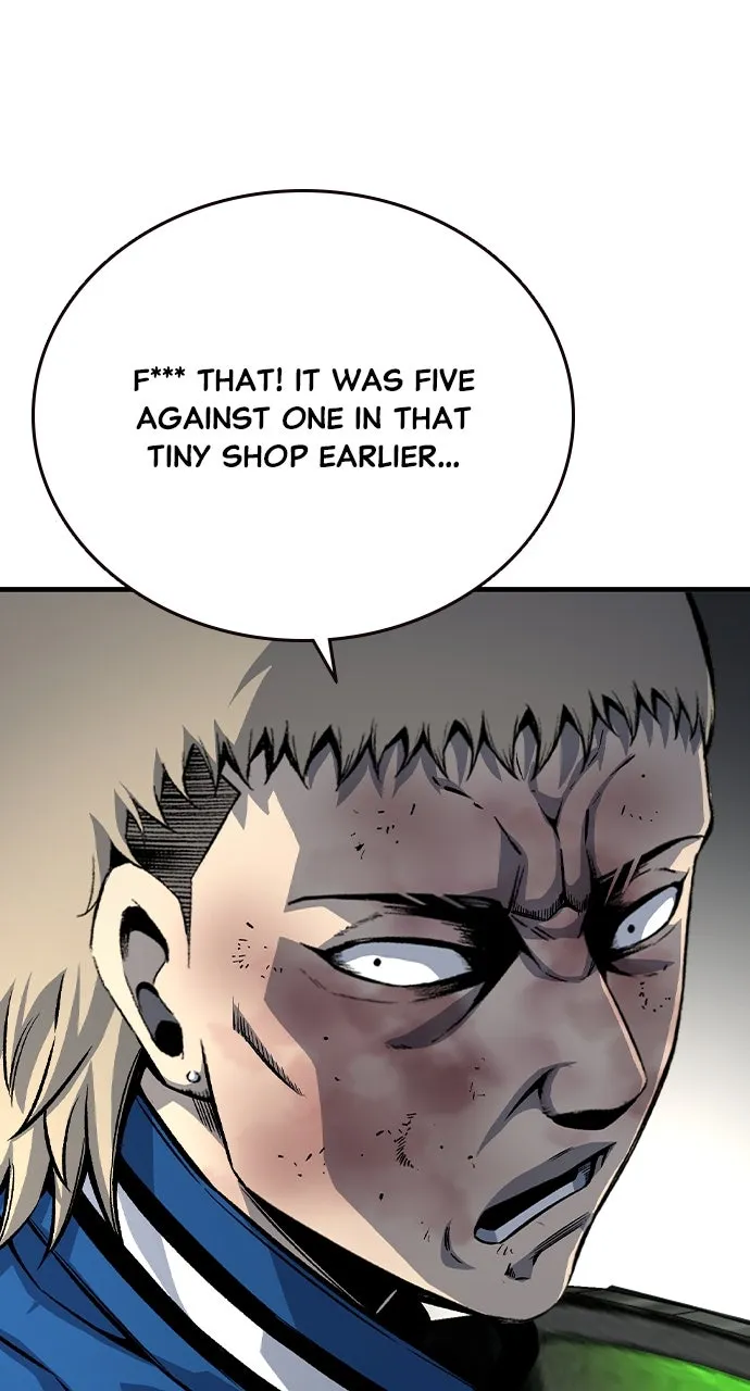 King Game Chapter 71 page 35 - 