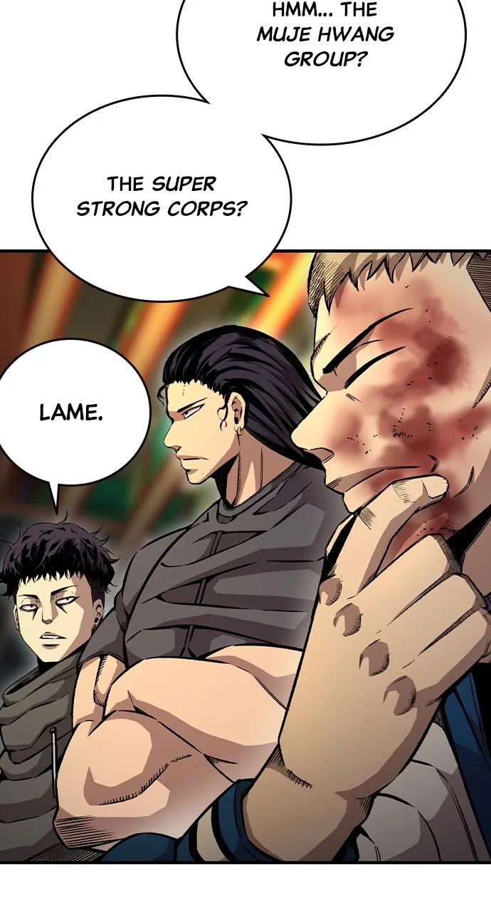 King Game Chapter 72 page 30 - 