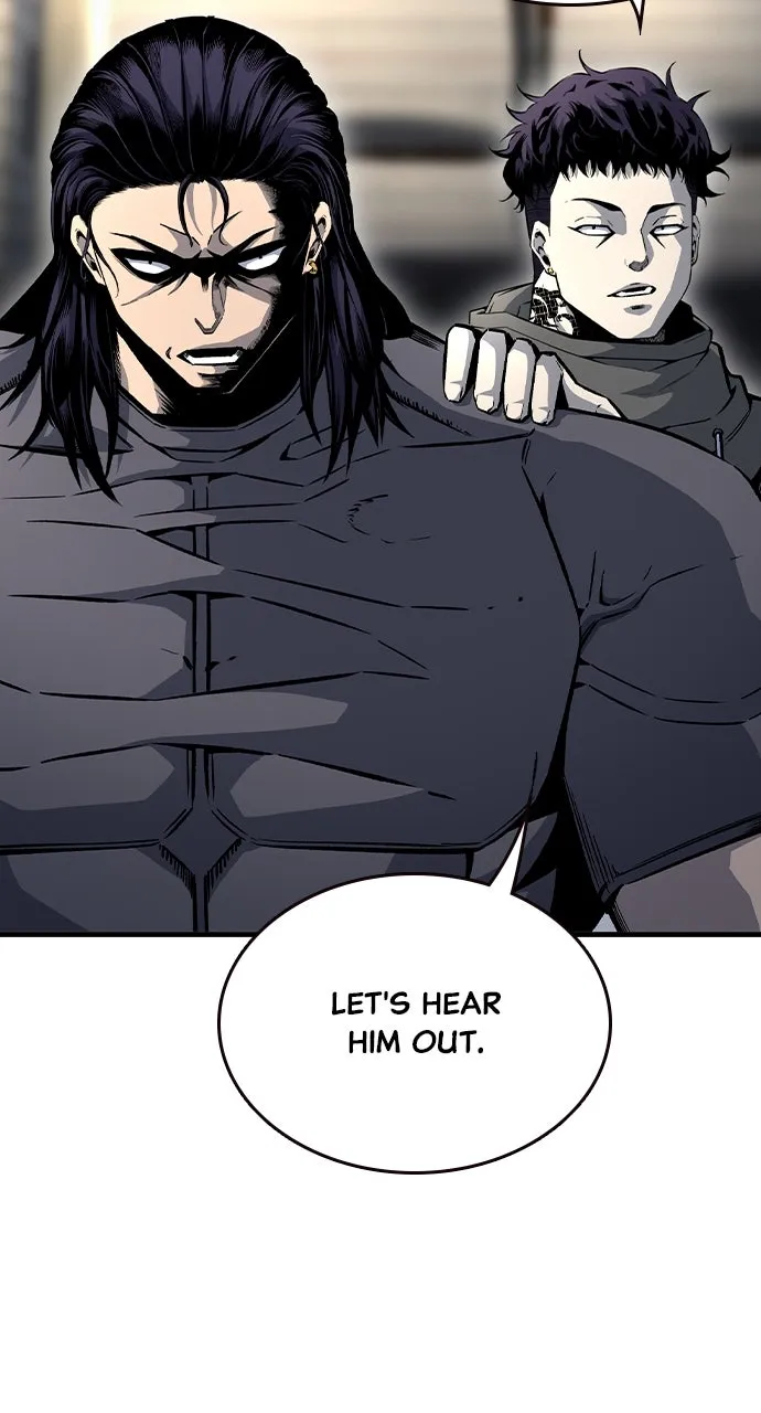 King Game Chapter 72 page 4 - 