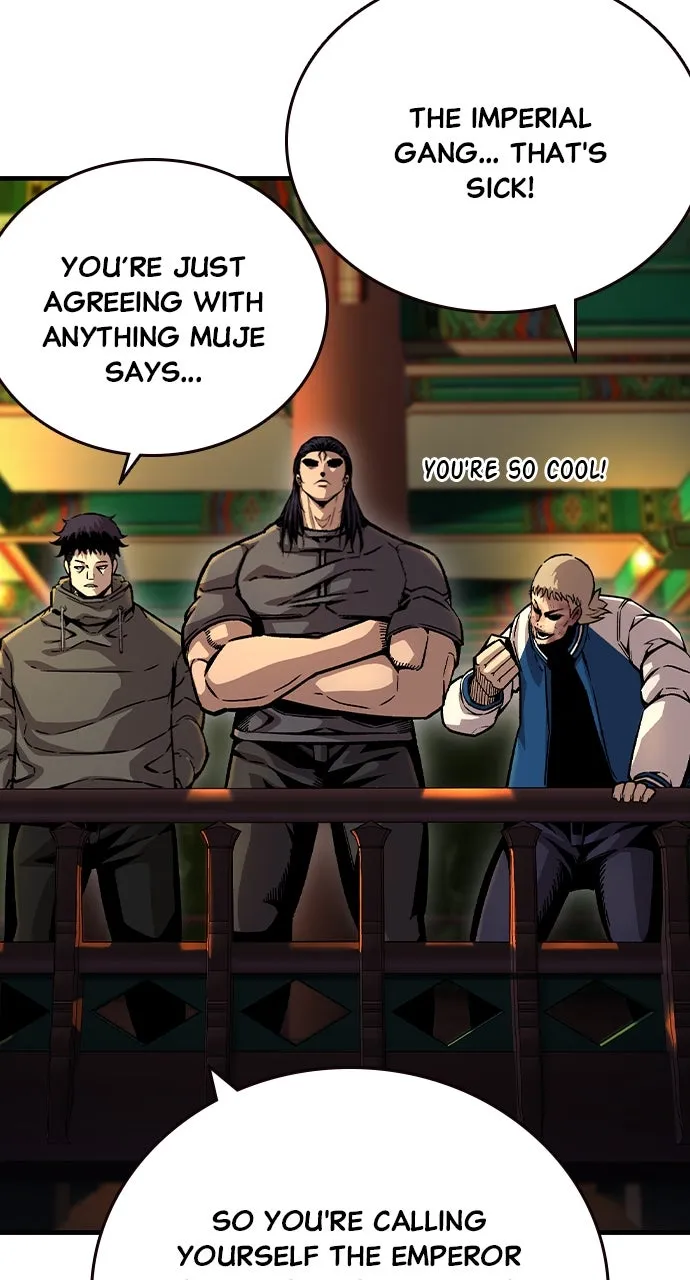 King Game Chapter 72 page 37 - 