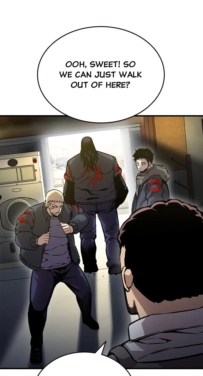 King Game Chapter 72 page 50 - 