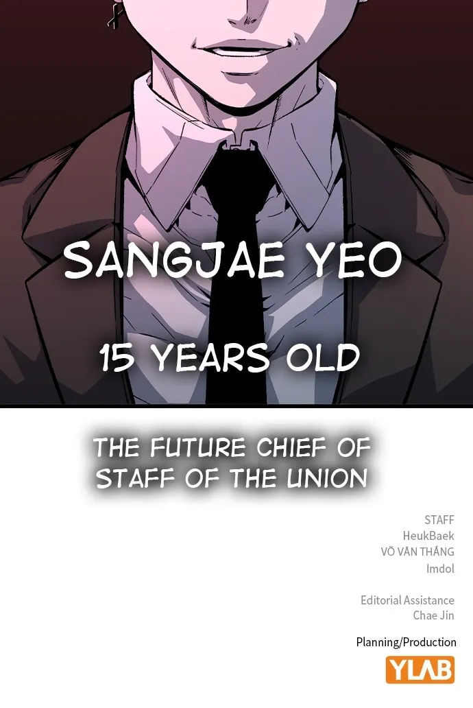 King Game Chapter 73 page 124 - 