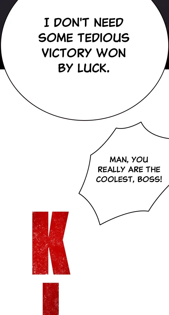 King Game Chapter 73 page 35 - 