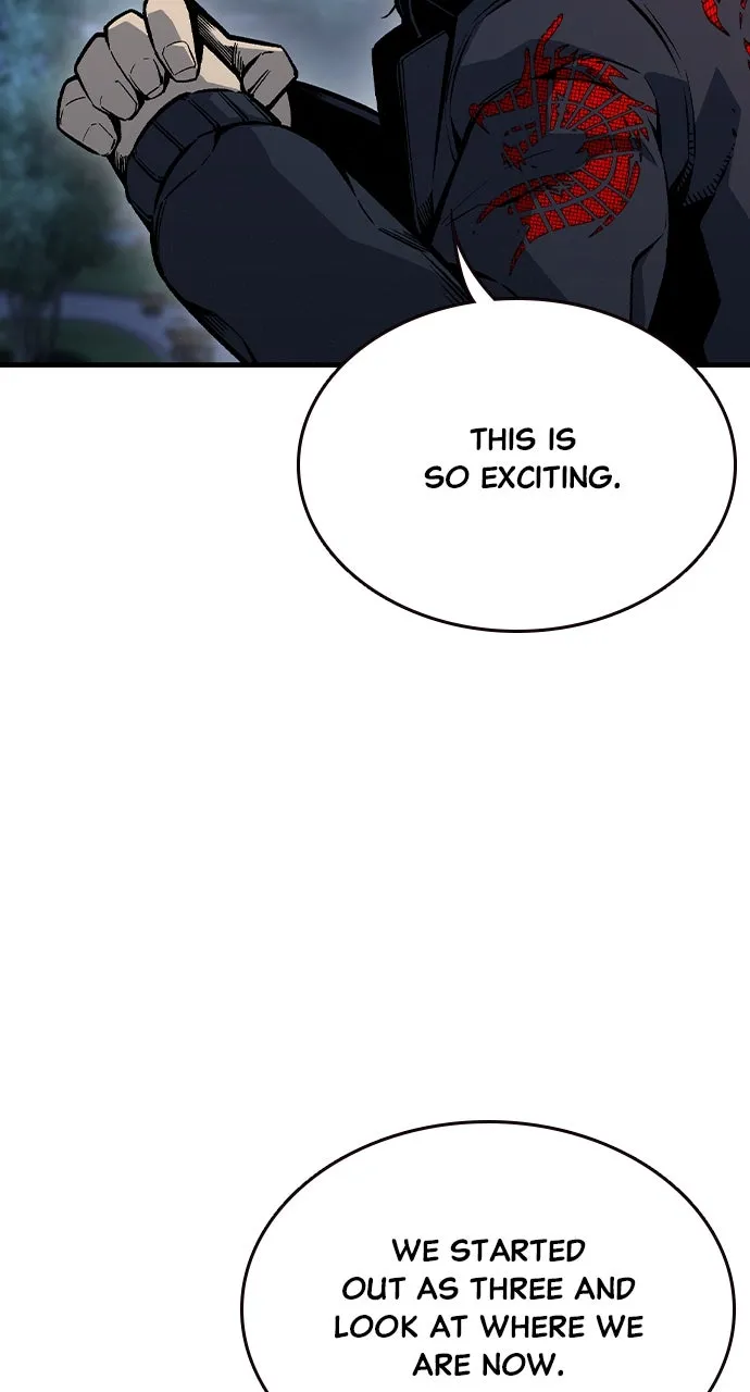 King Game Chapter 73 page 38 - 