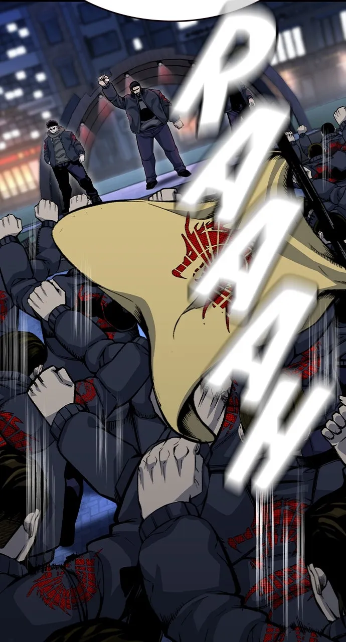 King Game Chapter 73 page 46 - 