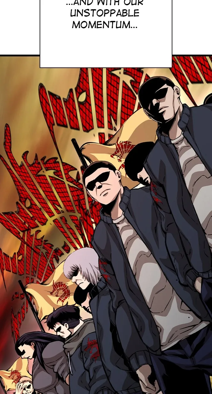 King Game Chapter 73 page 51 - 