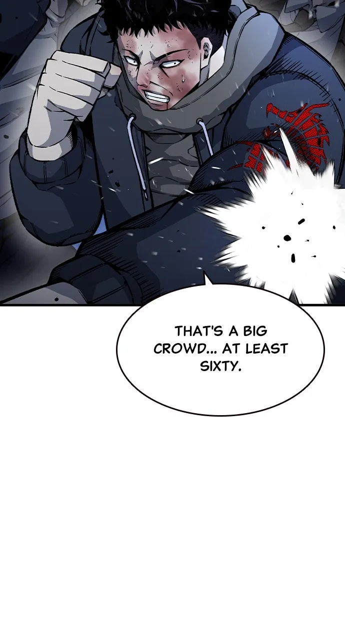 King Game Chapter 73 page 57 - 