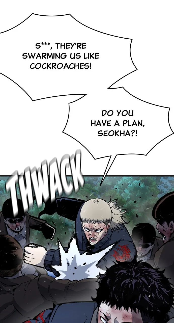 King Game Chapter 73 page 58 - 