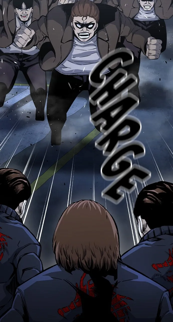 King Game Chapter 73 page 60 - 