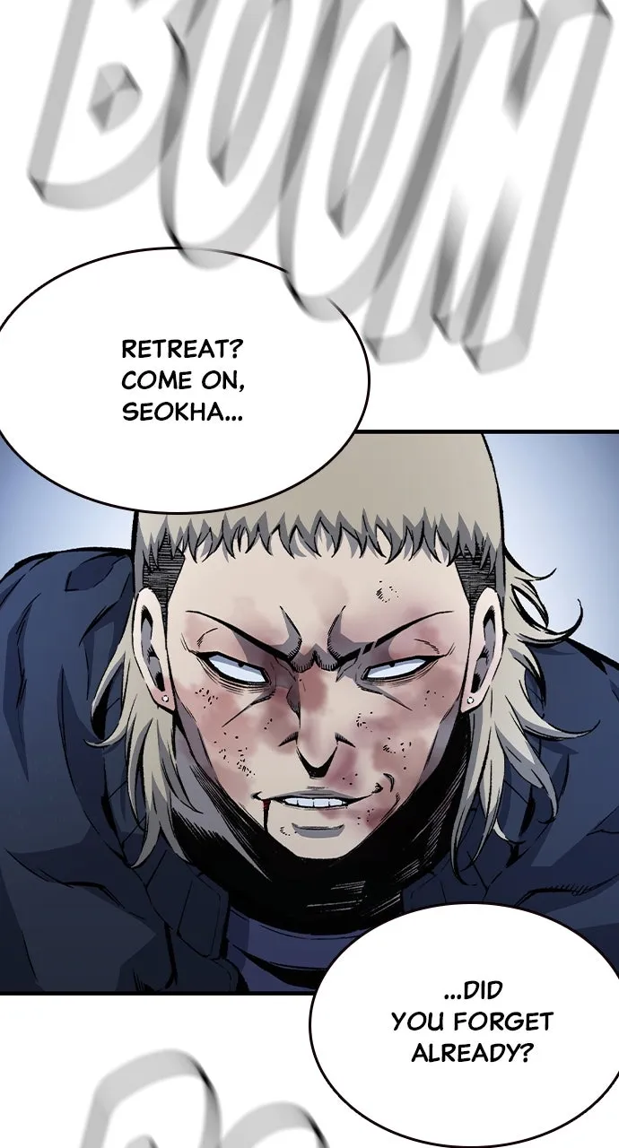 King Game Chapter 73 page 65 - 