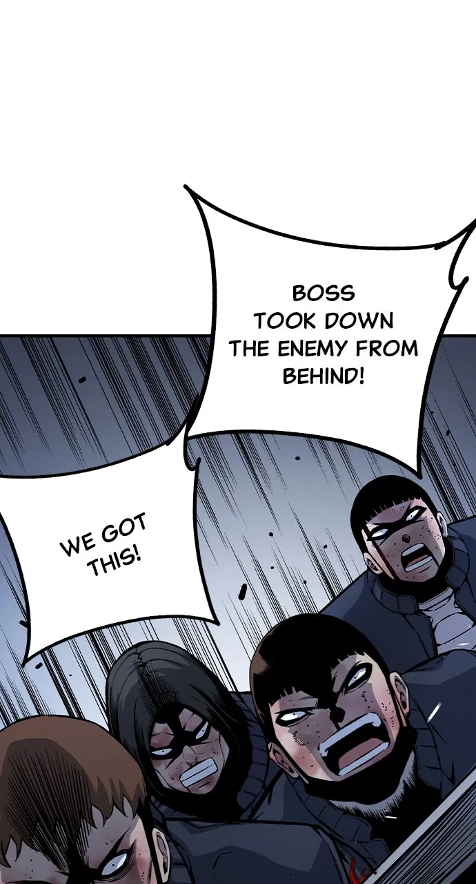 King Game Chapter 73 page 72 - 