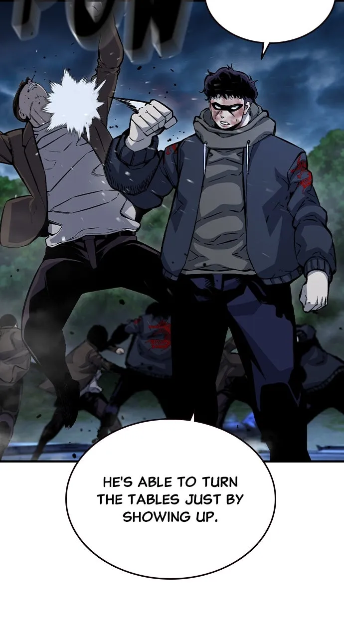 King Game Chapter 73 page 76 - 
