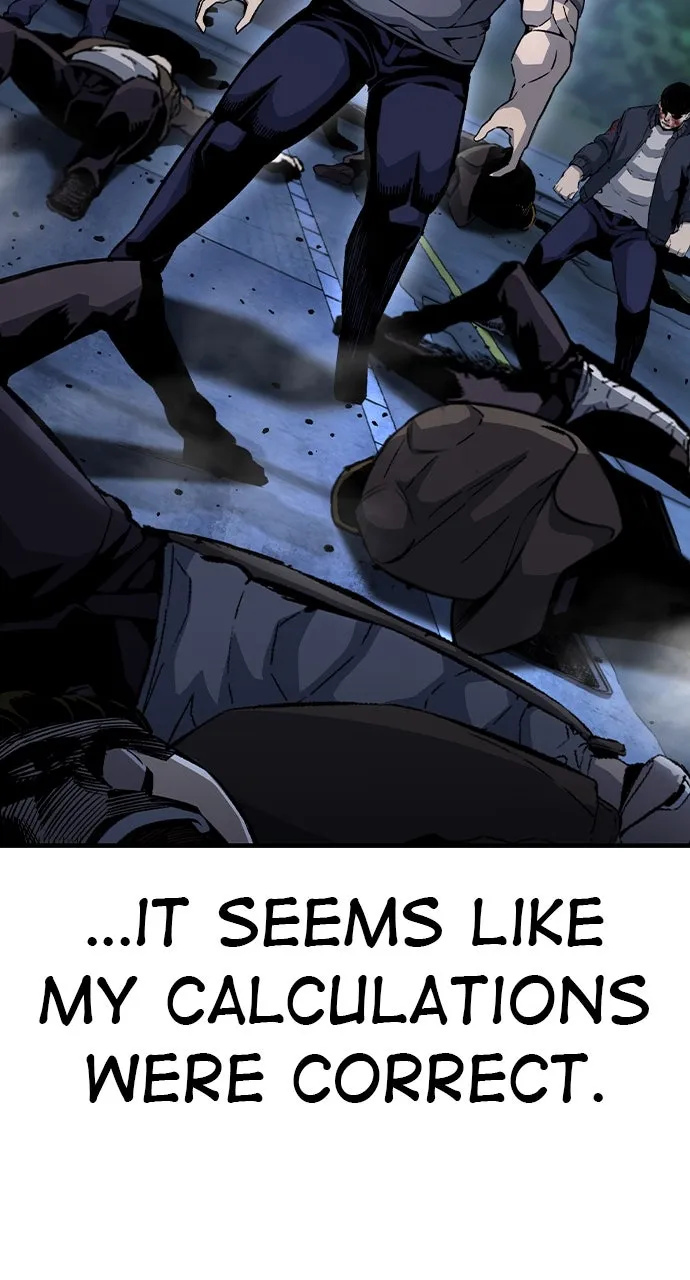 King Game Chapter 73 page 83 - 
