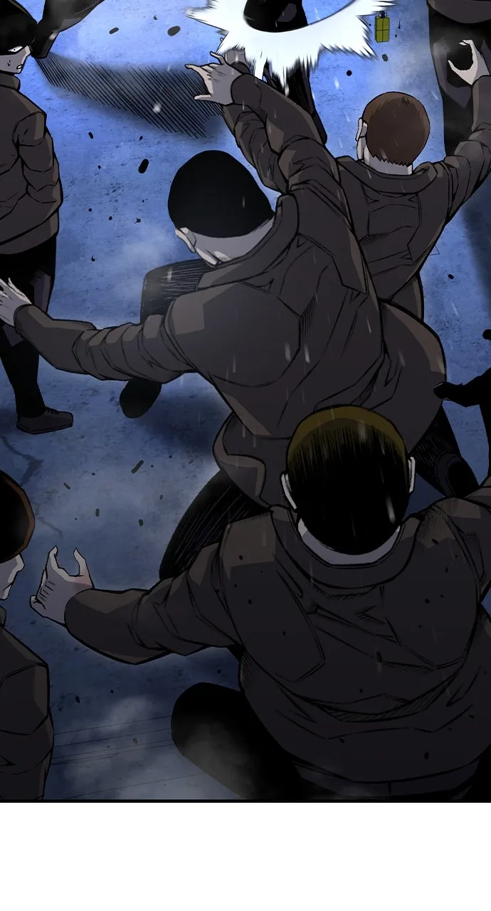 King Game Chapter 73 page 98 - 