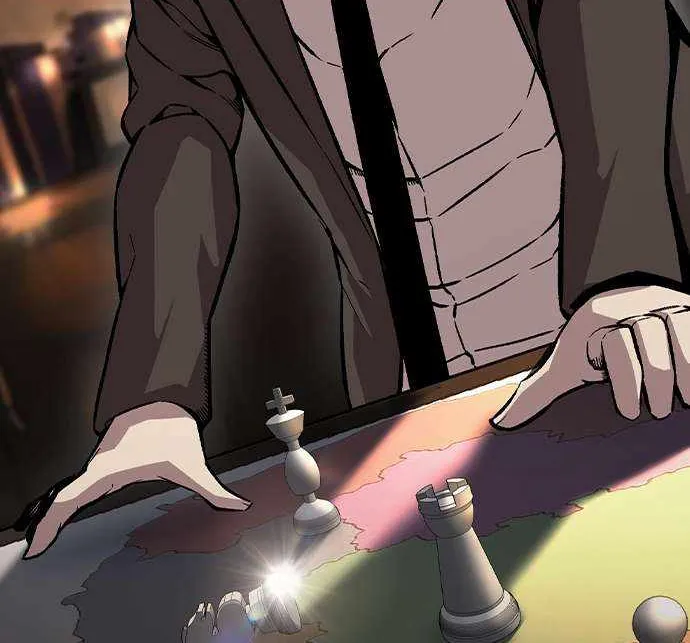 King Game Chapter 74 page 105 - 