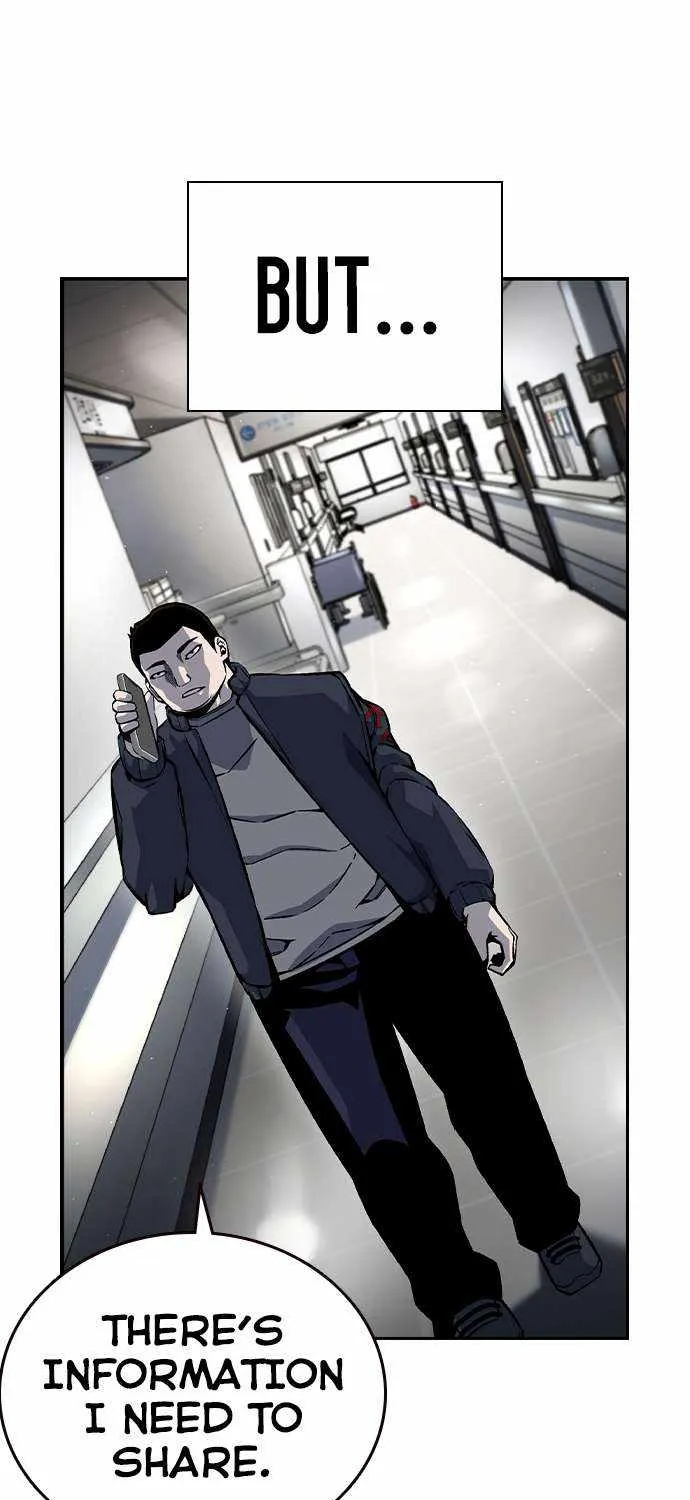 King Game Chapter 74 page 124 - 
