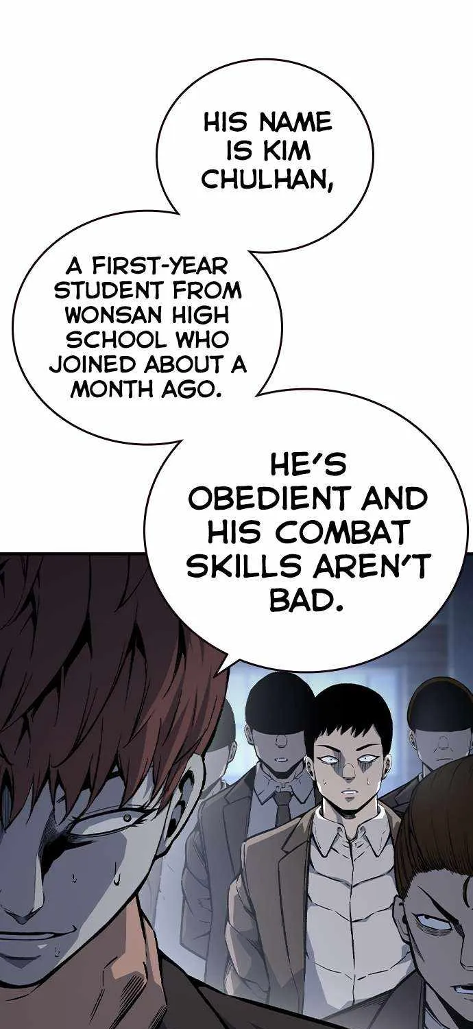 King Game Chapter 74 page 14 - 