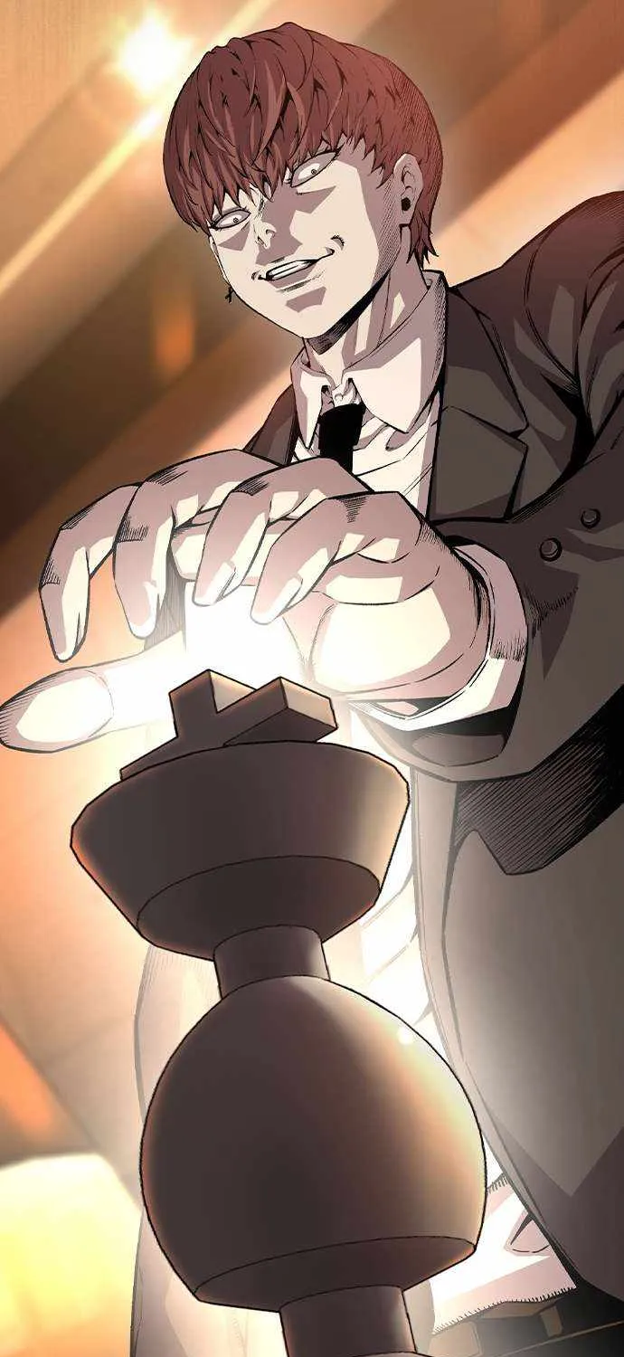 King Game Chapter 74 page 136 - 