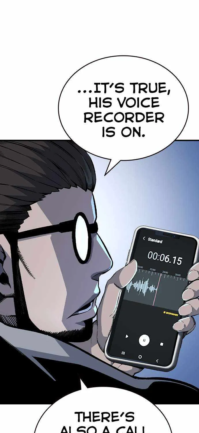 King Game Chapter 74 page 26 - 