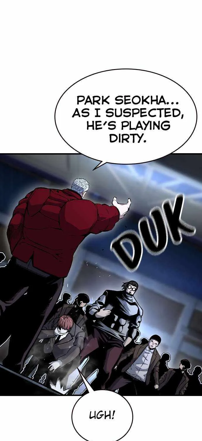 King Game Chapter 74 page 28 - 