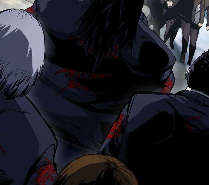 King Game Chapter 74 page 37 - 