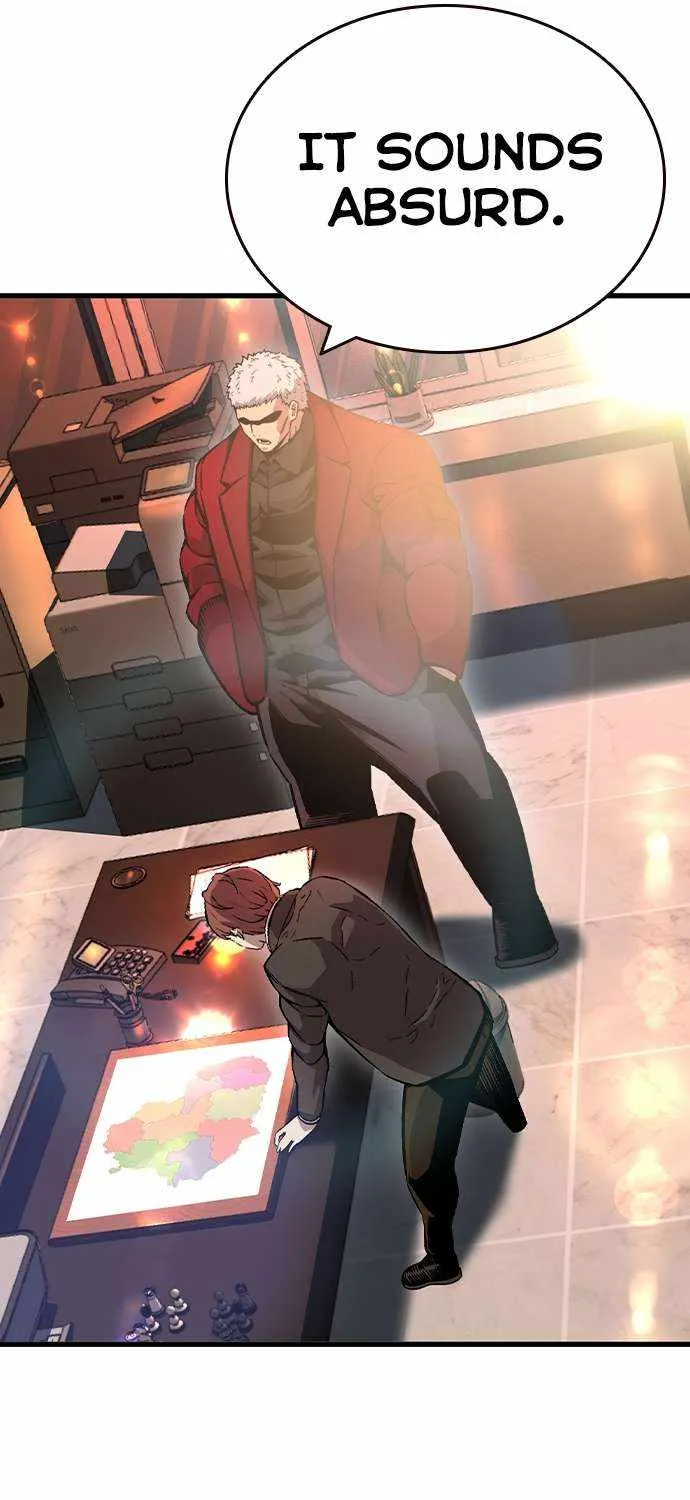 King Game Chapter 74 page 44 - 
