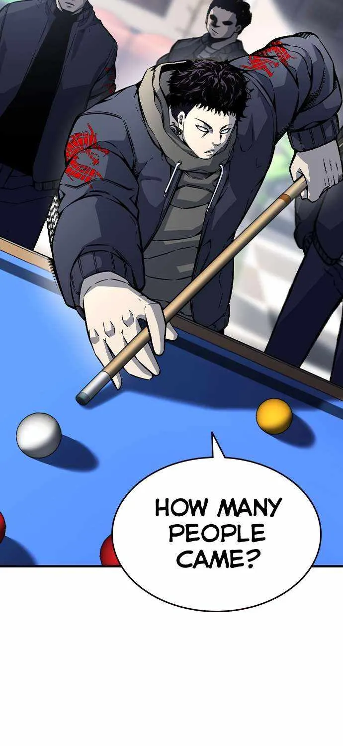 King Game Chapter 74 page 48 - 