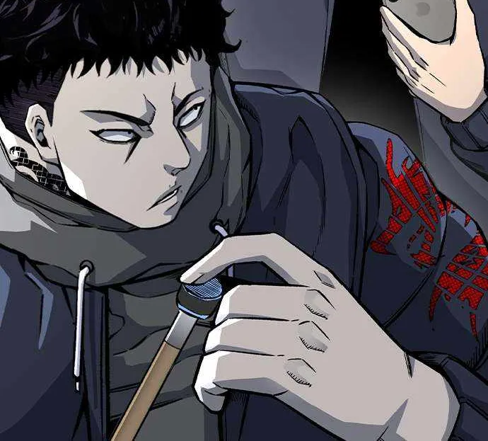 King Game Chapter 74 page 59 - 