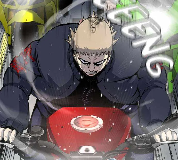King Game Chapter 74 page 61 - 