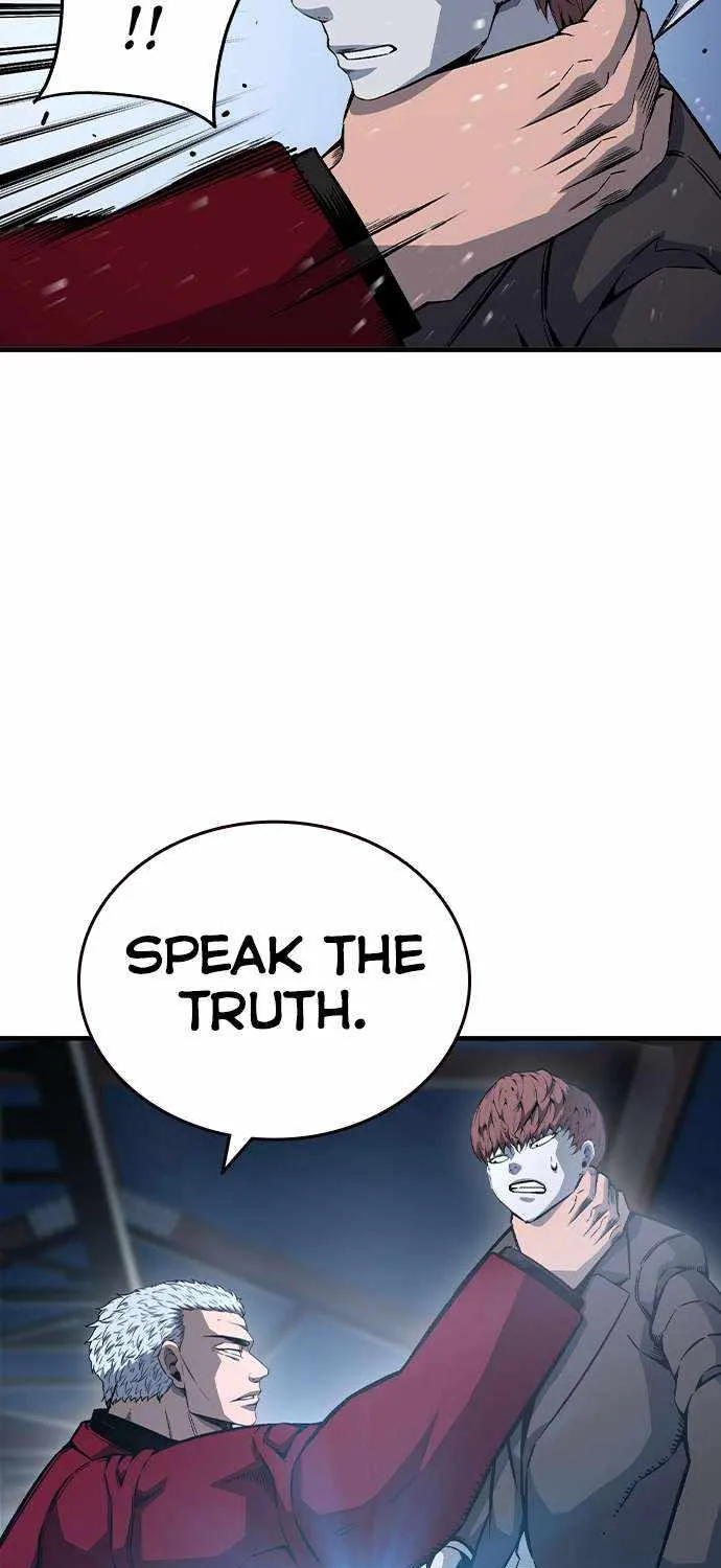 King Game Chapter 74 page 8 - 