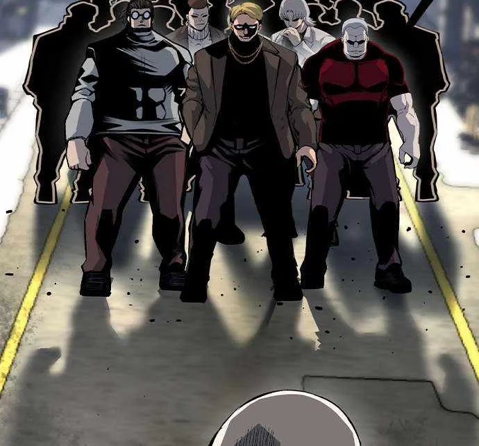 King Game Chapter 74 page 75 - 