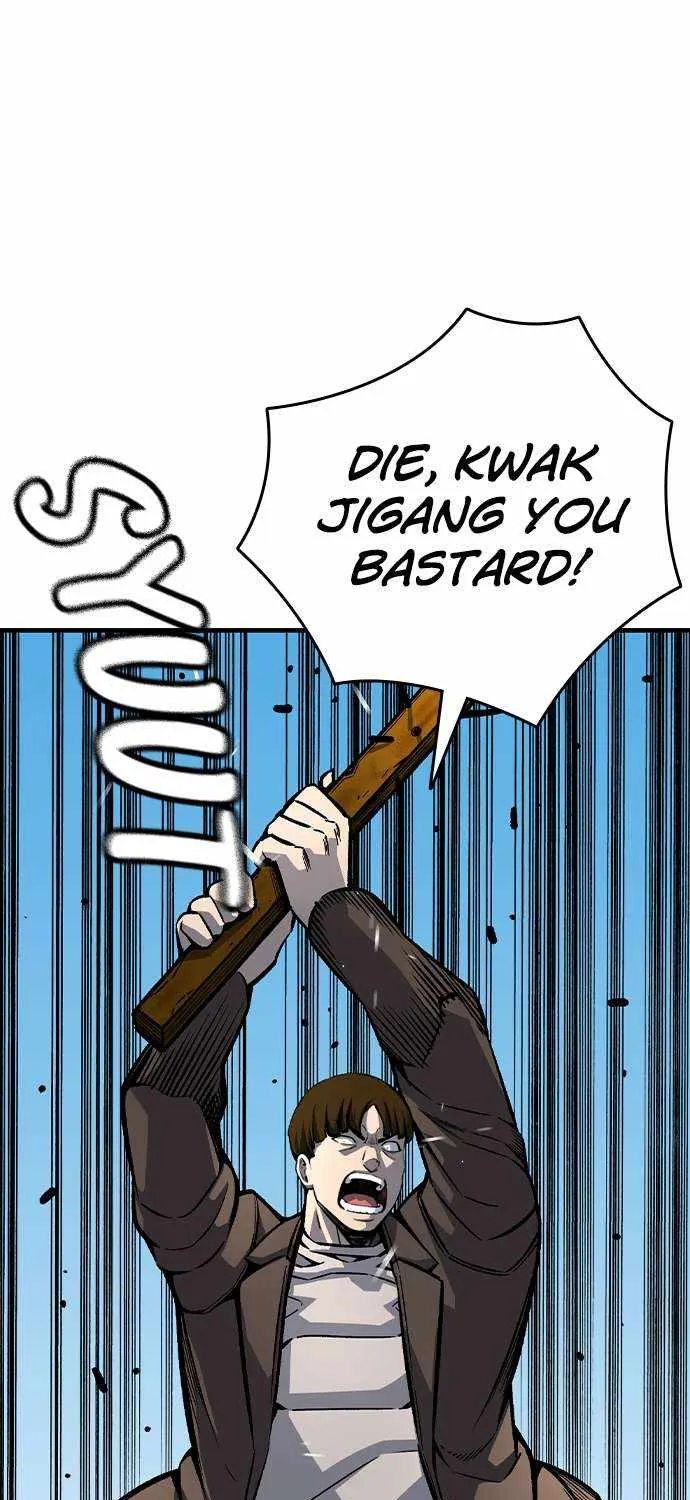 King Game Chapter 74 page 84 - 