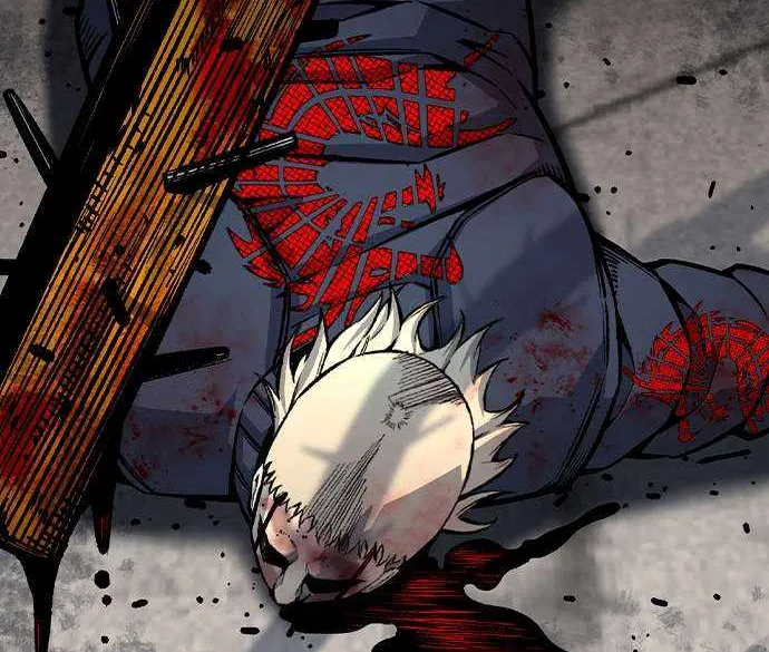 King Game Chapter 74 page 89 - 