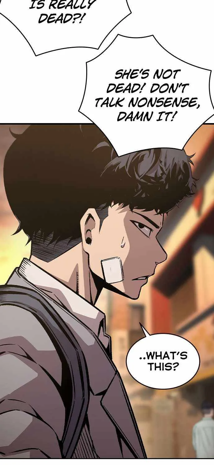 King Game Chapter 75 page 122 - 