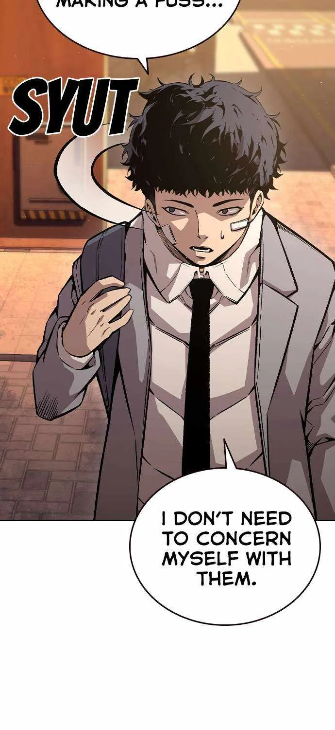King Game Chapter 75 page 124 - 