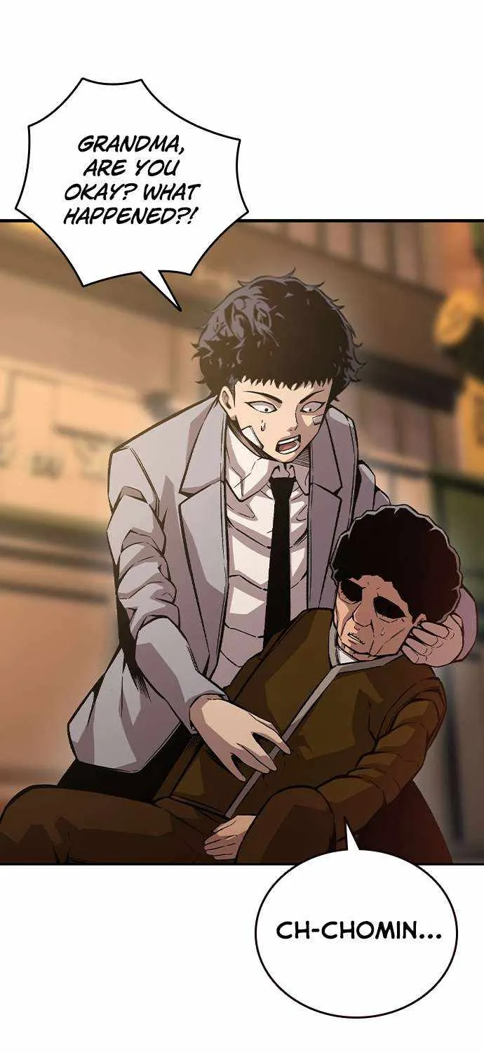 King Game Chapter 75 page 130 - 