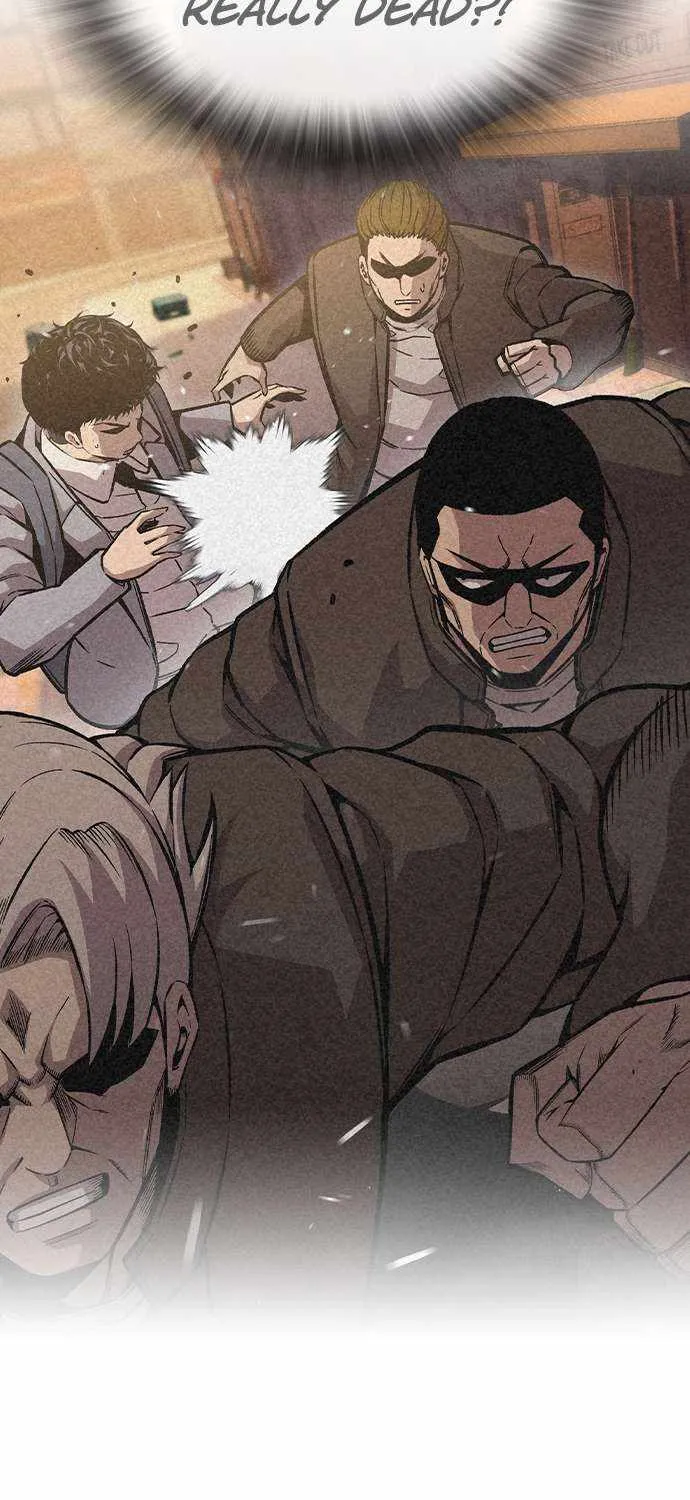 King Game Chapter 75 page 136 - 