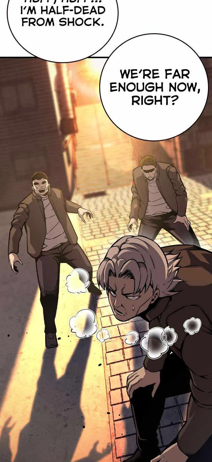 King Game Chapter 75 page 140 - 