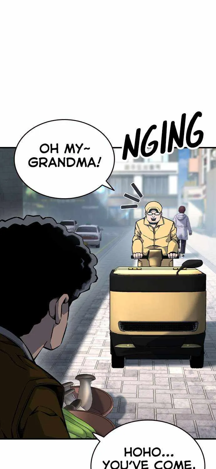 King Game Chapter 75 page 22 - 