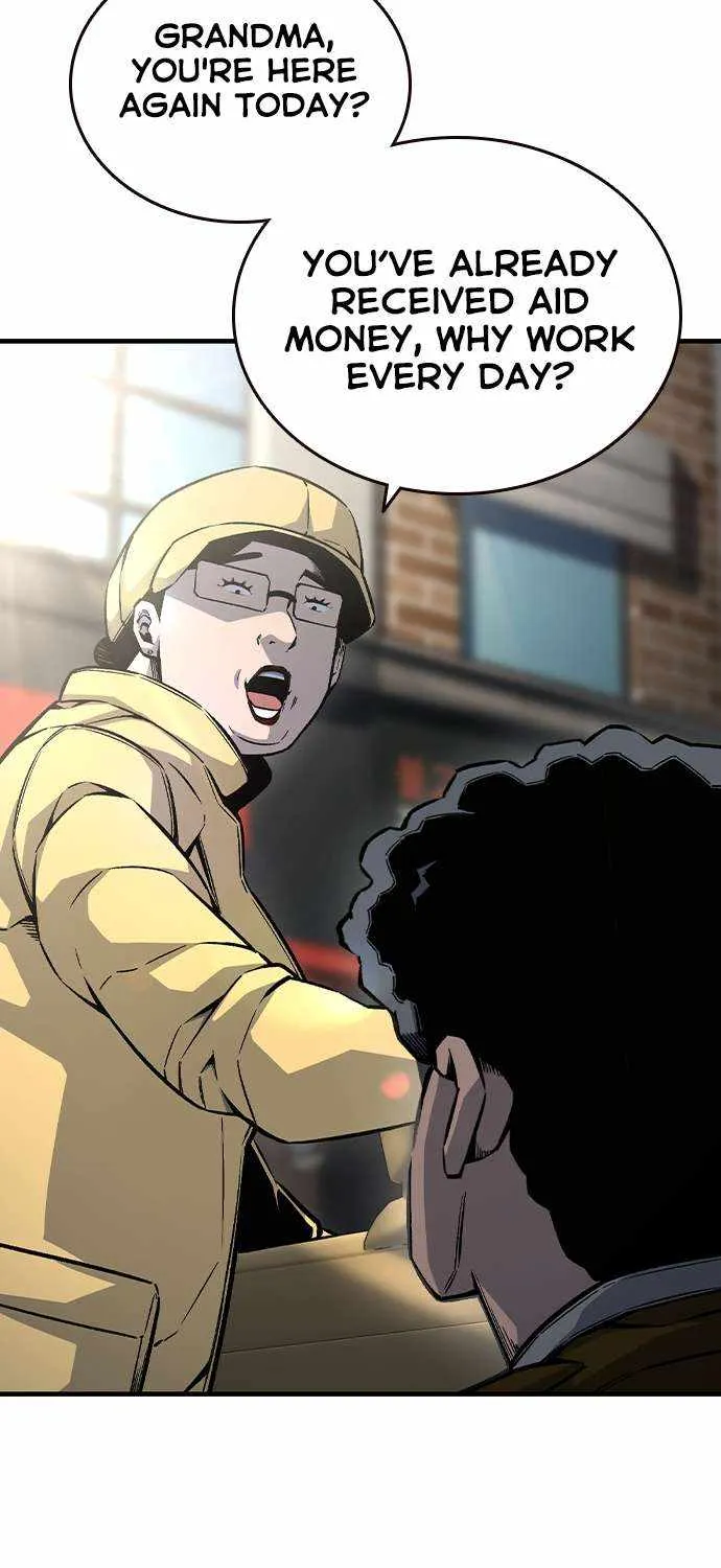 King Game Chapter 75 page 24 - 
