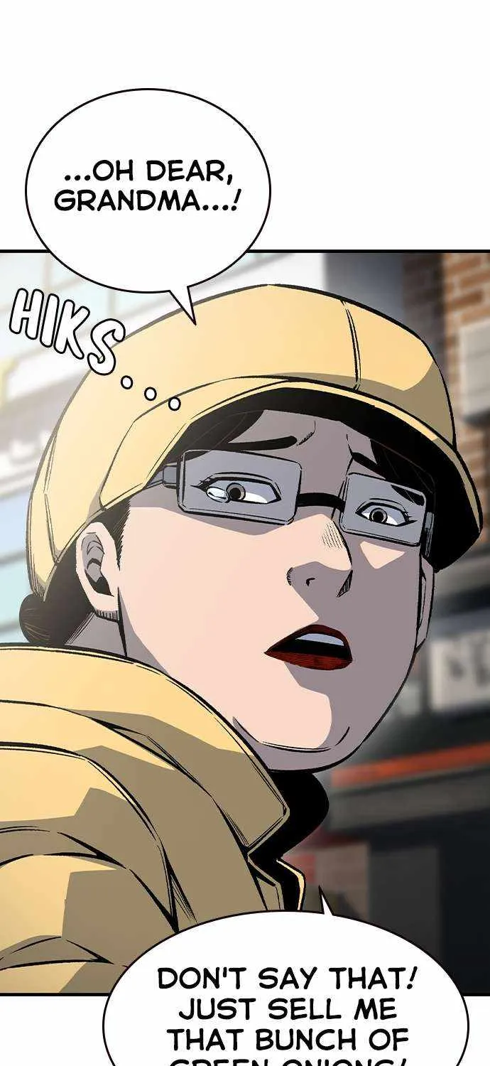 King Game Chapter 75 page 30 - 