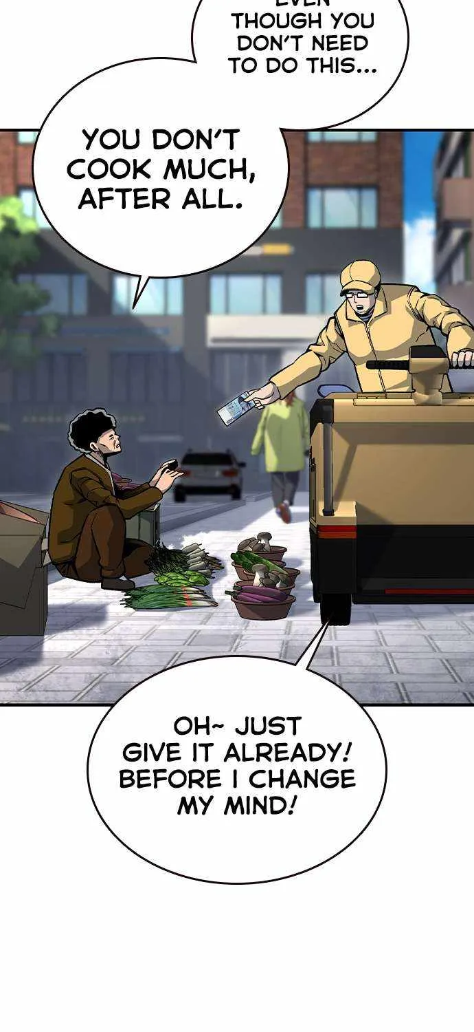 King Game Chapter 75 page 32 - 