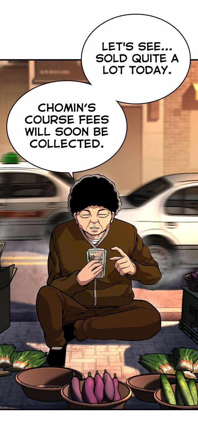 King Game Chapter 75 page 36 - 