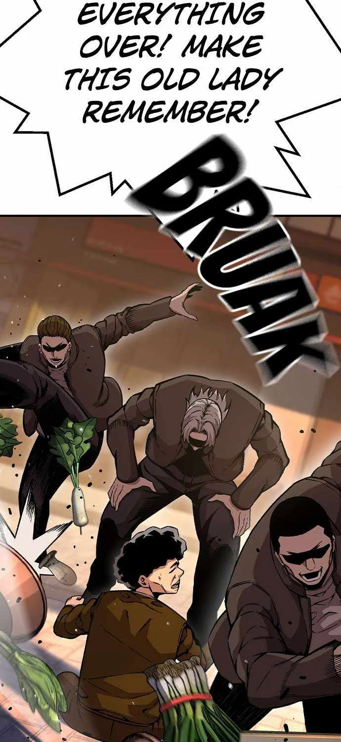 King Game Chapter 75 page 54 - 