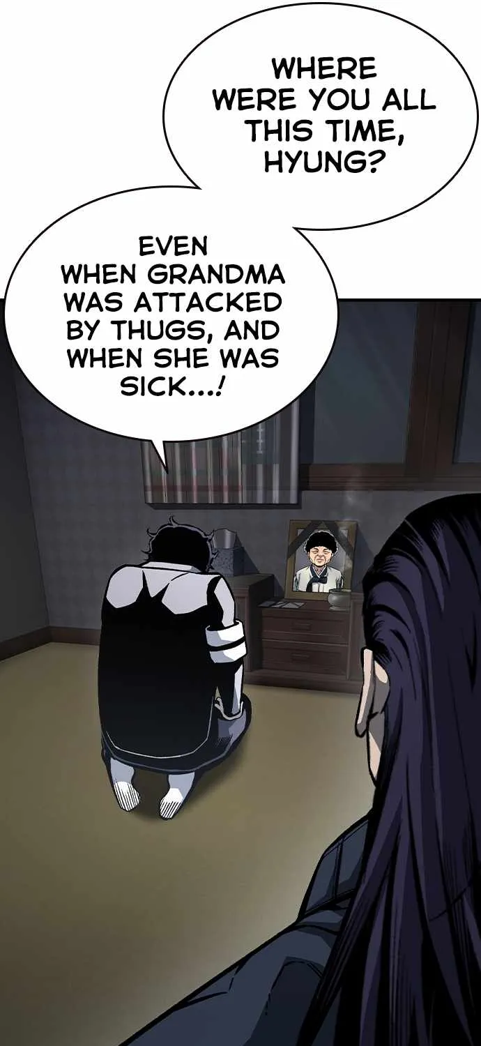 King Game Chapter 76 page 126 - 