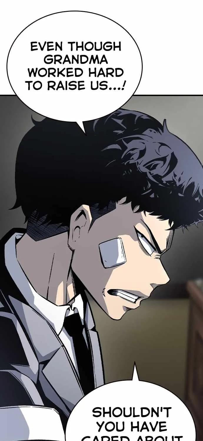 King Game Chapter 76 page 128 - 
