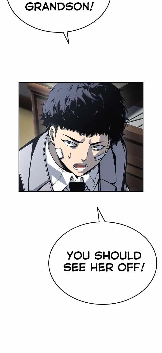 King Game Chapter 76 page 134 - 